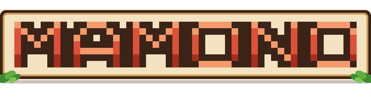 MAMONO